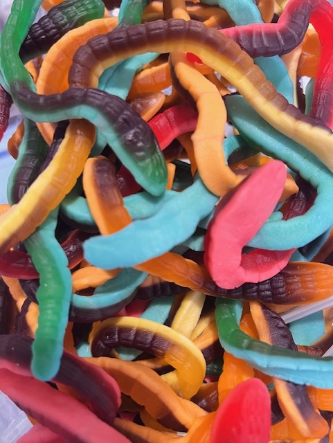 Anaconda HALAL (100g)